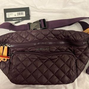 Raisin Metro Sling BNWT